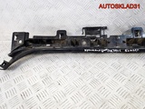 Направляющая заднего бампера BMW E90 51127058522 (Изображение 3)