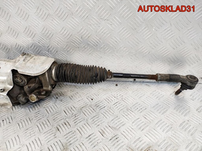Рейка рулевая Volkswagen Passat B6 3C1423051S