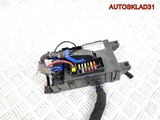 Блок предохранителей салона Opel Corsa D 13142240 (Изображение 6)