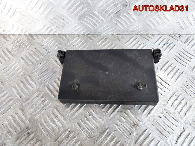 Блок комфорта п/п двери Mercedes W203 A2038206426