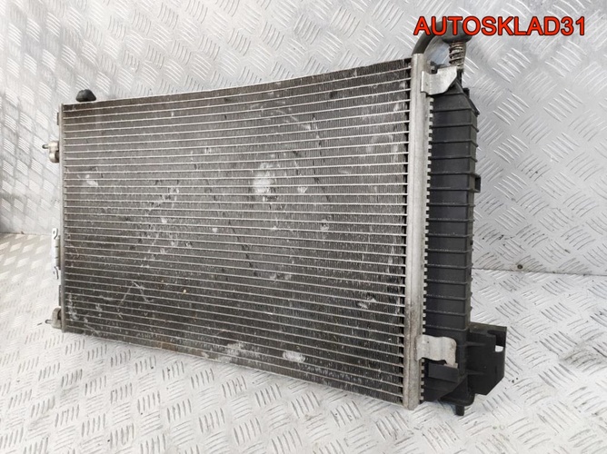 Кассета радиаторов Opel Vectra C Z22YH 24418344