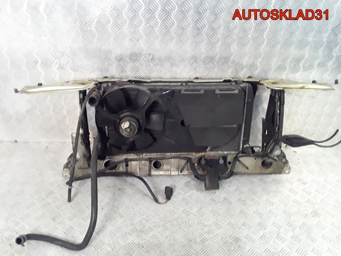 Панель передняя Audi 80 B4 8G0805591B