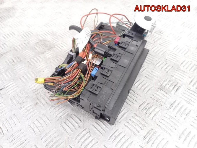 Блок предохранителей Mercedes Benz W211 A2115451901