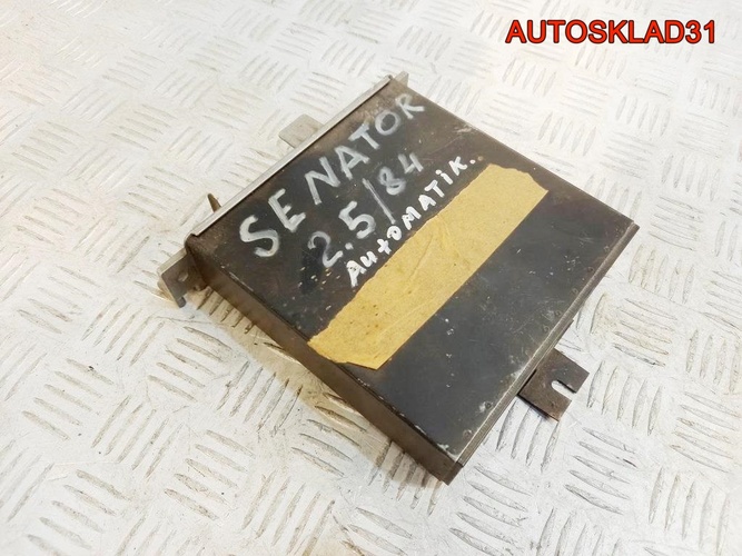 Блок управления ЭБУ Opel Senator B 0280001120