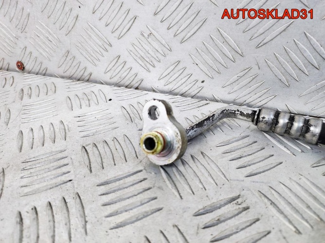Трубка кондиционера Ford Galaxy 2 1376970
