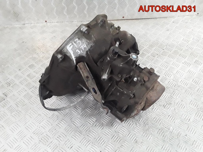 МКПП F13 C374 Opel Corsa B 90400197