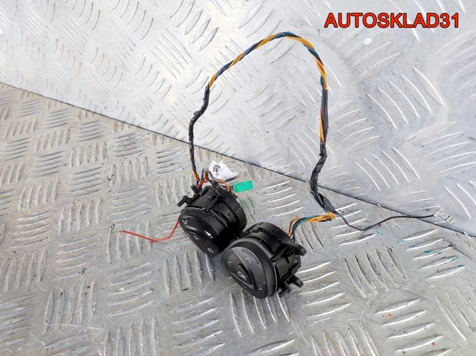 Кнопка многофункциональная Ford C-MAX DM5T14K147DA