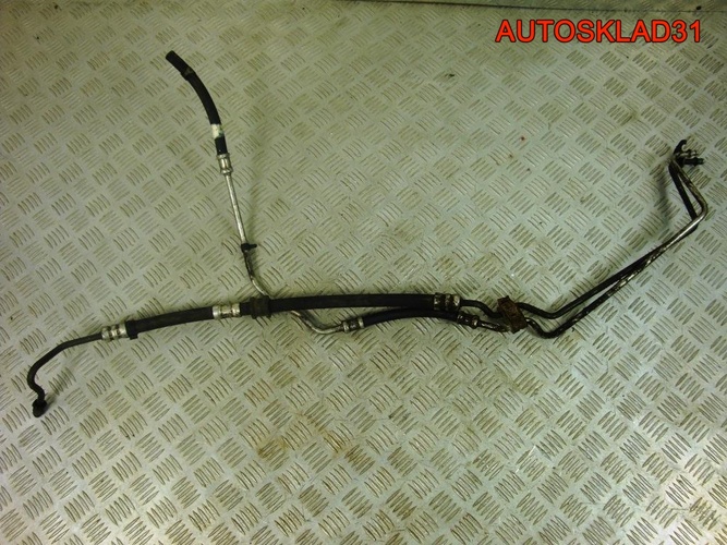 Трубка гидроусилителя Ford Focus 2 1,8 1476630