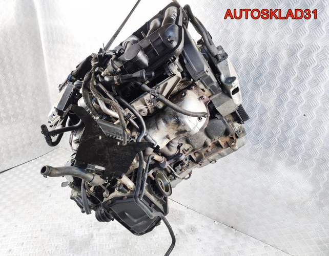 Двигатель APG Audi A3 8L 1.8 Бензин