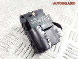 Моторчик заслонки печки Митсубиси Галант MR268260 (Изображение 1)