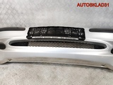 Бампер передний Mercedes Benz W168 1688853025 (Изображение 5)