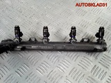 Форсунка топливная VW Golf 4 1,6 AZD 036906031T (Изображение 1)