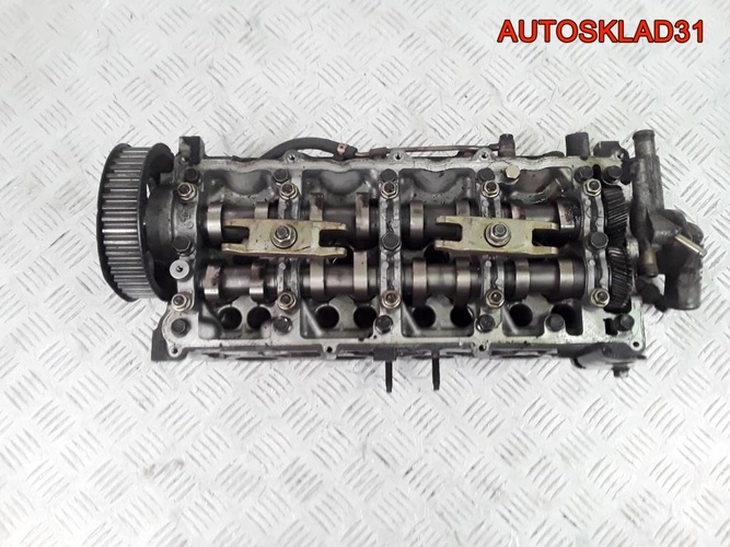 Головка блока для Опель Астра Г 1.7TD Y17DT 