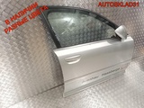 Дверь передняя правая Голая Audi A8 4E 4E0831052C (Изображение 4)