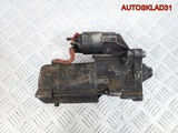 Стартер Peugeot 607 D9R122 (Изображение 4)