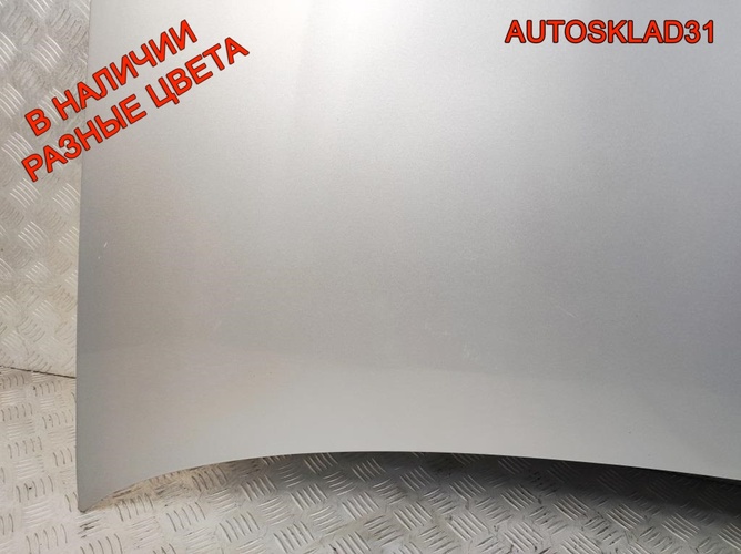 Капот Volkswagen Polo 6N0823031H