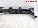 Направляющая заднего бампера BMW E90 51127058522 (Изображение 2)