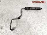Шланг гидроусилителя Audi A6 C5  3,0 ASN 8E0422893 (Изображение 2)