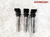 Катушка зажигания VW Golf 4 1,6 AZD 036905715E (Изображение 1)