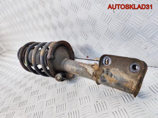 Амортизатор передний Mercedes Vito 638 A6383200913