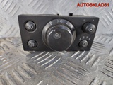 Переключатель света Opel Vectra C 13177066 (Изображение 1)