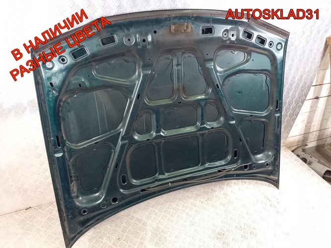 Капот Subaru Impreza G10 57220FA040