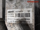 Корпус масляного фильтра Opel Astra H 6740273586 (Изображение 9)