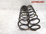 Пружина задняя комплект Volkswagen Golf Mk4 (Изображение 4)