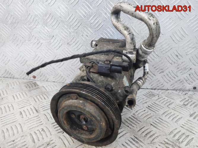 Компрессор кондиционера Hyundai i30 977012H240