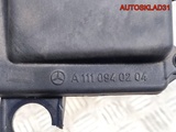 Корпус воздушного фильтра Mercedes W203 1110940204 (Изображение 10)