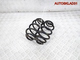 Пружина задняя Volkswagen Passat B5 3B0511115P (Изображение 4)