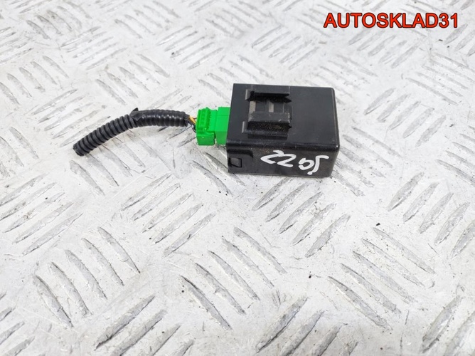 Блок комфорта Honda Jazz 38385S7AG01