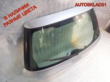 Дверь багажника со стеклом Audi A4 B5 8D9827023D (Изображение 6)