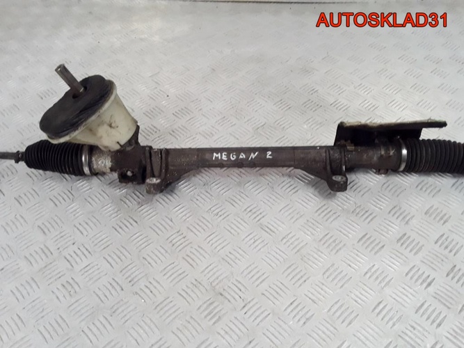 Рейка рулевая Renault Megane 2 A0005184LH