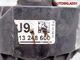 Опора МКПП передняя Opel Astra J A14NET 13248600 (Изображение 8)