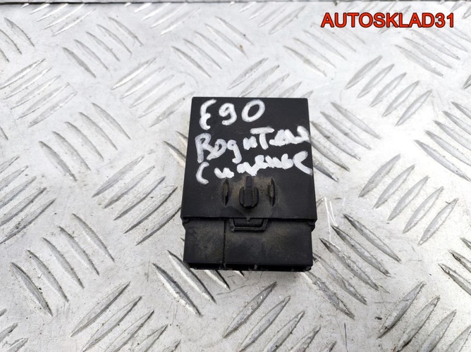 Блок управления сиденьем BMW E90 61356926435
