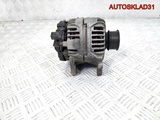 Генератор 70A Volkswagen Golf 4 037903025E (Изображение 3)