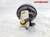 Усилитель тормозов вакуумный VW Sharan 7M3612100F (Изображение 6)