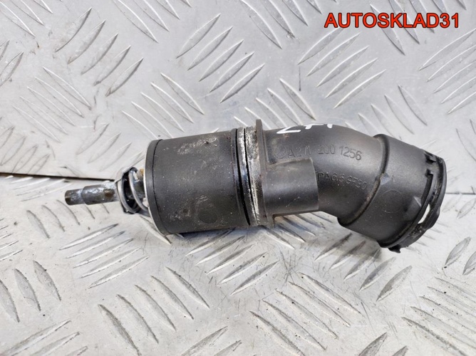 Корпус термостата Mercedes Benz W203 A2712001256