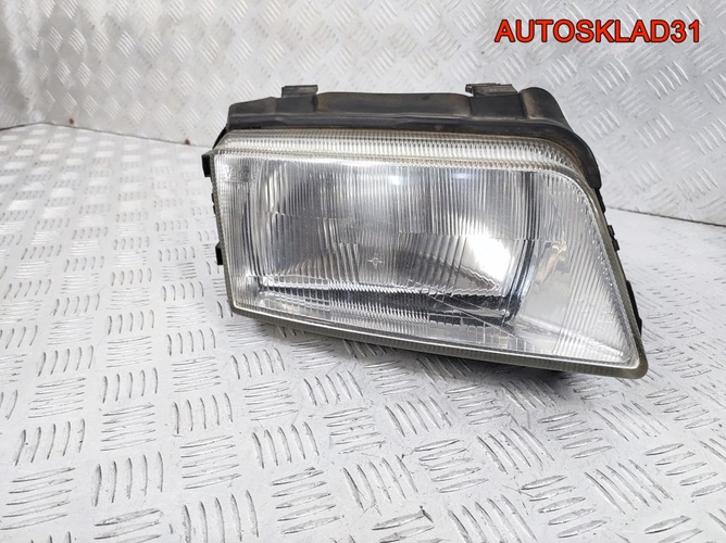 Фара правая Audi A4 B5 8D0941004A Дорестайлинг