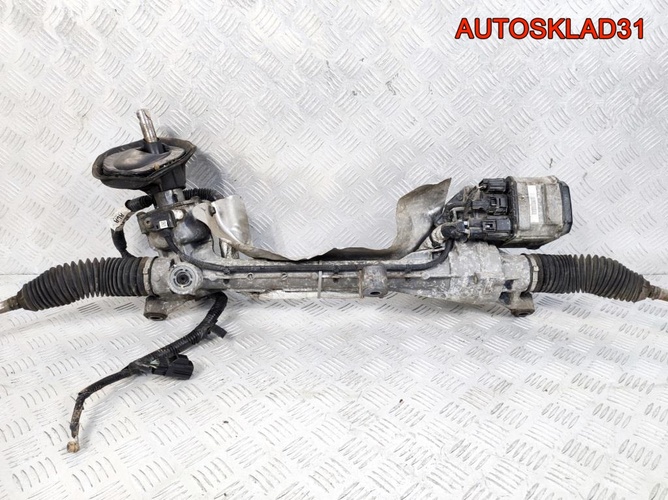 Рейка рулевая Ford Kuga AV613D070YE