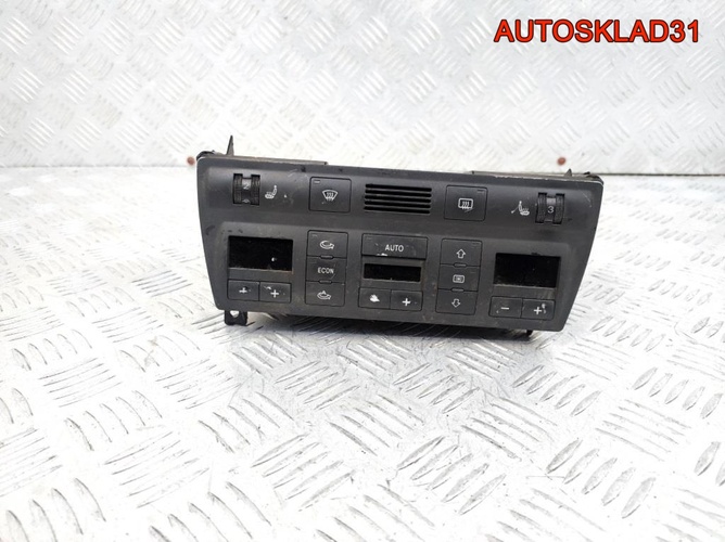 Блок управления климата Audi A6 C5 4B0820043AK