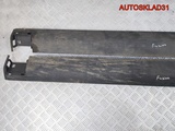 Накладка на порог Комплект Ford Fusion 1306268 (Изображение 3)