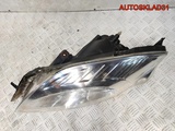 Фара правая Nissan Note E11 260109U100 (Изображение 6)