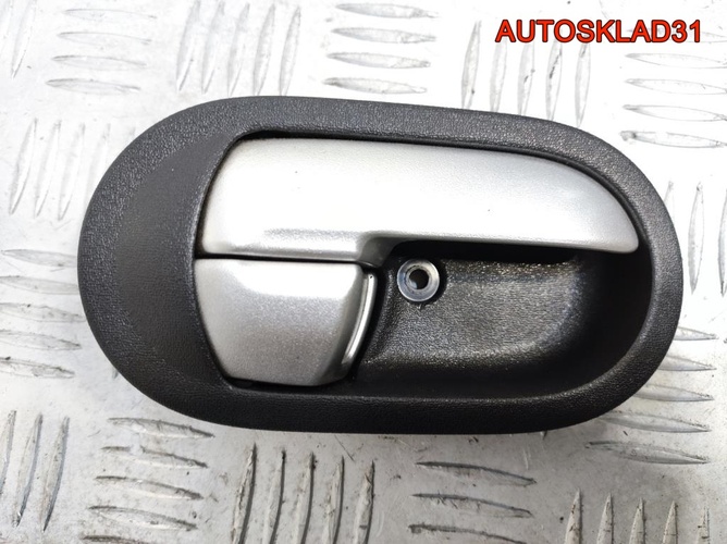 Ручка двери внутренняя правая Ford Focus 2