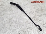 Поводок стеклоочистителя левый Audi 80 893955407E (Изображение 4)