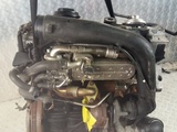 Двигатель бу на Фольцваген Гольф 5 1,9 дизель BRU (Изображение 4)