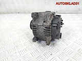Генератор 150A Audi A4 B7 ASB 059903016D Дизель (Изображение 3)