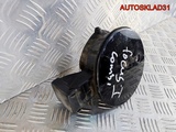 Лючок бензобака Ford Focus 1 XS41A405A02AGW Combi (Изображение 3)