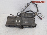 Блок ЭБУ с косой Mazda 3 BK 1,3 ZJ 1001407150 (Изображение 1)